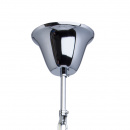 Piękny żyrandol kryształowy Carolina MW-LIGHT Crystal 367013306