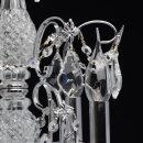 Piękny żyrandol kryształowy Carolina MW-LIGHT Crystal 367013306