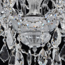 Piękny żyrandol kryształowy Carolina MW-LIGHT Crystal 367013306
