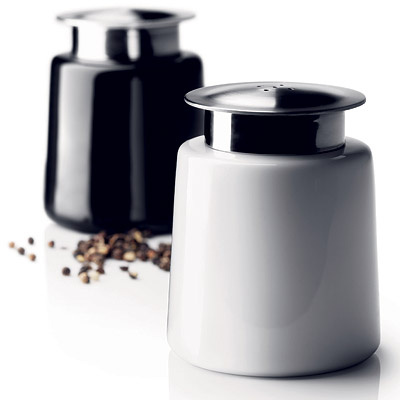 Pieprzniczka i solniczka Menu 5407219