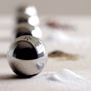 Pieprzniczka i solniczka Menu Classic 4420019