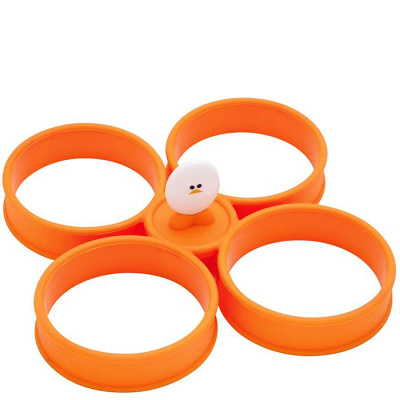 Pierścienie do jajek sadzonych MSC MS-50637off