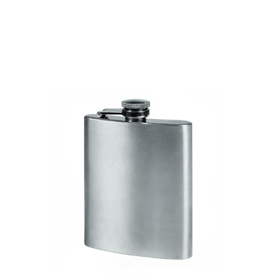 Piersiówka 220ml Leopold L-00526