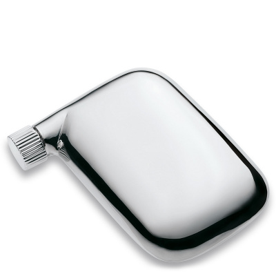 Piersiówka stalowa Cool Philippi 150 ml P202010