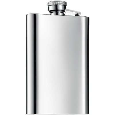 Piersiówka stalowa Manhattan WMF 120ml 0603489990