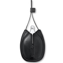 Piersiówka w skórzanym etui St. Moritz Philippi P222023off