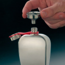 Piersiówka z lejkiem Auerhahn 30010741