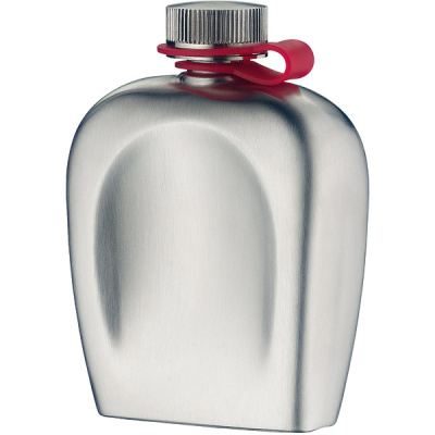 Piersiówka z lejkiem Auerhahn 30010741