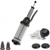 Pistolet do kremu - ciasta 750 ml Le Tube de Buyer D-3358-01