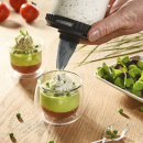 Pistolet do kremu - ciasta 750 ml Le Tube de Buyer D-3358-01