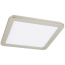 Plafon do łazienki IP44 30x30 cm LED Nexit Candellux 10-66831