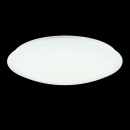 Plafon LED z pilotem zdalnego sterowania Gloria Maytoni Modern C6999-CL-45-W