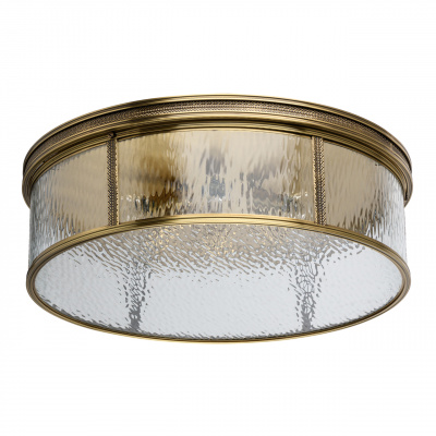 Plafon mosiężny na zewnątrz budynku Corso CHIARO Street 802011406