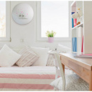 Plafon ścienny / sufitowy LED do pokoju dziecięcego Love 365015901