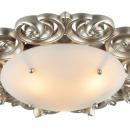 Plafon sufitowy dekoracyjny perłowe złoto Lantana Maytoni Classic H300-03-G