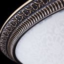 Plafon sufitowy elegancki, klasyczny Pascal Maytoni Classic C908-CL-04-R