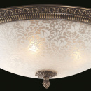 Plafon sufitowy elegancki, klasyczny Pascal Maytoni Classic C908-CL-04-R