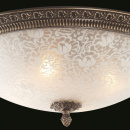 Plafon sufitowy elegancki, klasyczny Pascal Maytoni Classic C908-CL-04-R