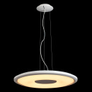 Plafon wiszący LED biały RegenBogen Techno 660010401