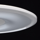 Plafon wiszący LED biały RegenBogen Techno 660010401