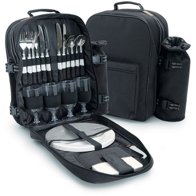 Plecak piknikowy Sagaform Picnic SF-5002446