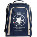 Plecak piknikowy z wyposażeniem Sagaform Seaside dla 4 osób SF-5015806