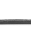 Płyta grillowa z uchwytami Noir Skeppshult 8440