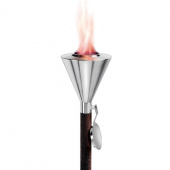 Pochodnia ogrodowa Blomus Orchos B65032