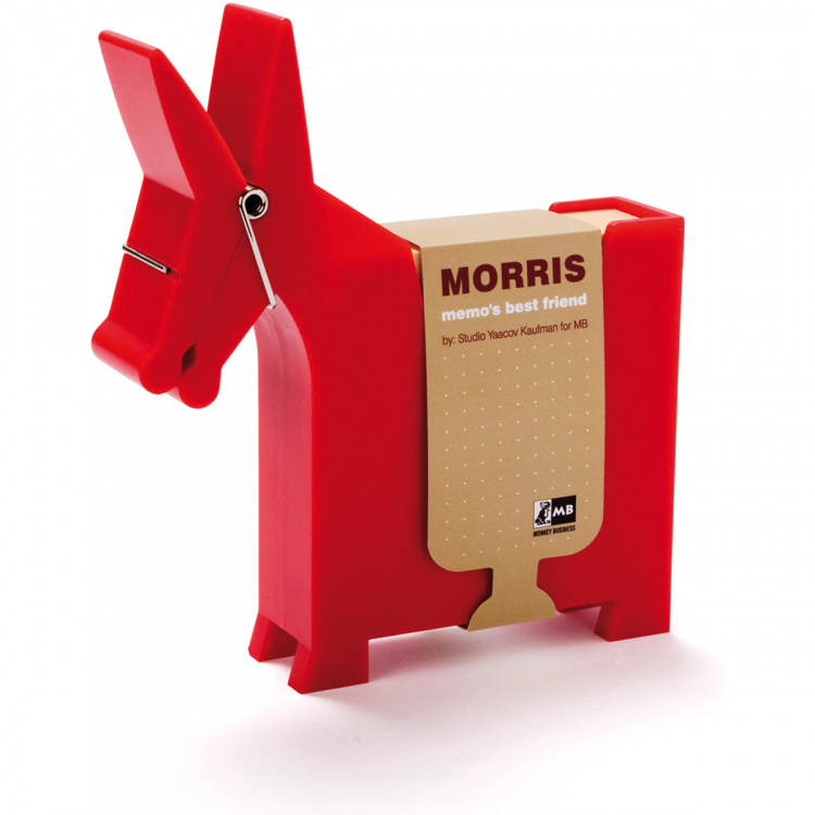 Podajnik na karteczki biurowe