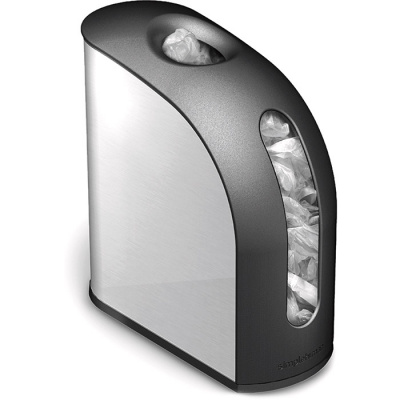 Podajnik na torebki foliowe SimpleHuman KT1013