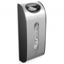 Podajnik na torebki foliowe wiszący simplehuman KT1166