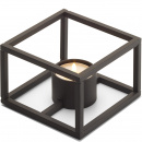 Podgrzewacz czajniczka do herbaty Cubo Philippi P236003