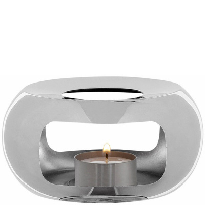 Podgrzewacz Inox Leopold L-00849