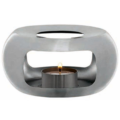 Podgrzewacz satynowy Leopold L-00688
