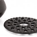 Podgrzewacz żeliwny do dzbanka Jang Bredemeijer G005Z