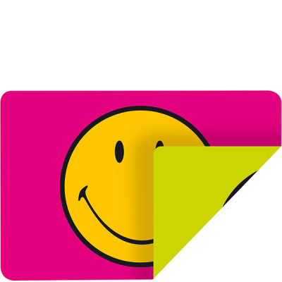Podkładka dwustronna SMILEY ZaK! Designs 6187-2012