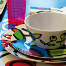 Podkładka dwustronna Wild Flora ZAK! Designs 6109-590