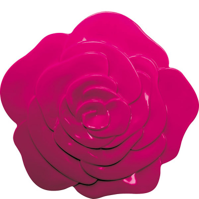 Podkładka pod gorące naczynia ROSE Zak! Designs różowa 1333-0900