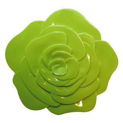 Podkładka pod gorące naczynia ROSE Zak! Designs zielona 0204-0901