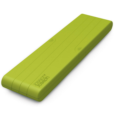 Podkładka pod gorące naczynia Stretch Joseph Joseph zielona 70031
