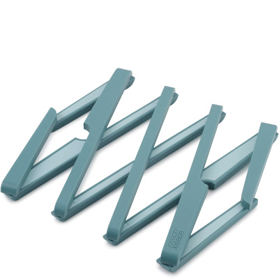 Podkładka rozkładana pod gorące naczynia Stretch Joseph Joseph opal 20109