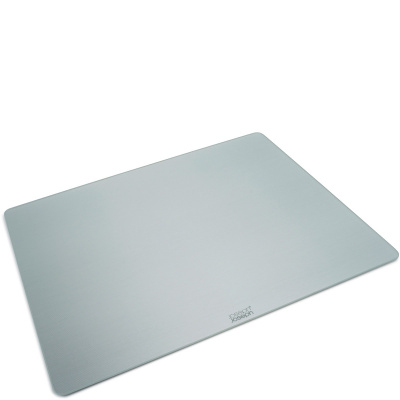 Podkładka szklana pod gorące naczynia Joseph Joseph srebrna 90123