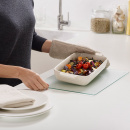 Podkładka szklana pod gorące naczynia Joseph Joseph transparentna 90121