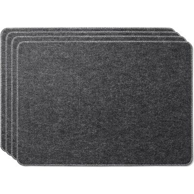 Podkładki filcowe na stół New Norm Menu 4 sztuki 7400449