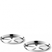 Podkładki pod szklanki Collo Zack 2 sztuki 20845