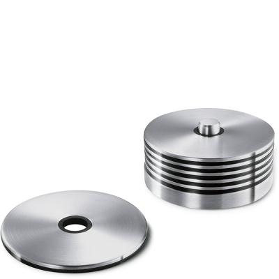 Podkładki pod szklanki Sotto Zack 6 sztuk 20358