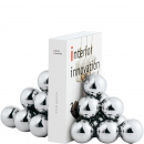 Podpórka do książek Bubbles Philippi P105001