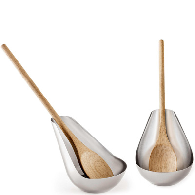 Podpórka pod łyżkę kuchenną Bocco Zack 20641