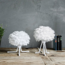 Podstawa do lamp Tripod Base UMAGE biała 04053