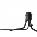Podstawa do lamp Tripod Base UMAGE czarna 04054